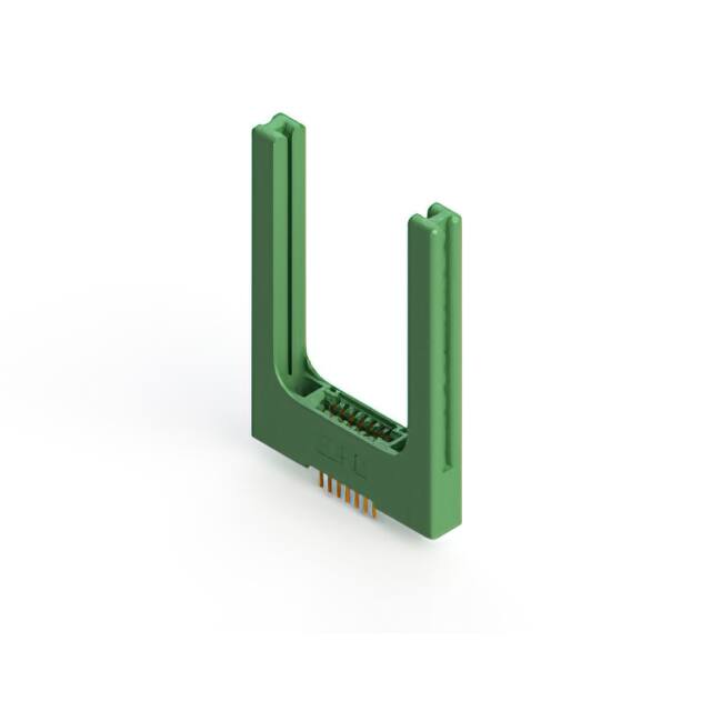 345-014-542-258 EDAC Inc.  Edgeboard Connectors